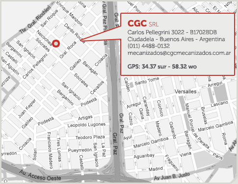 CGC
